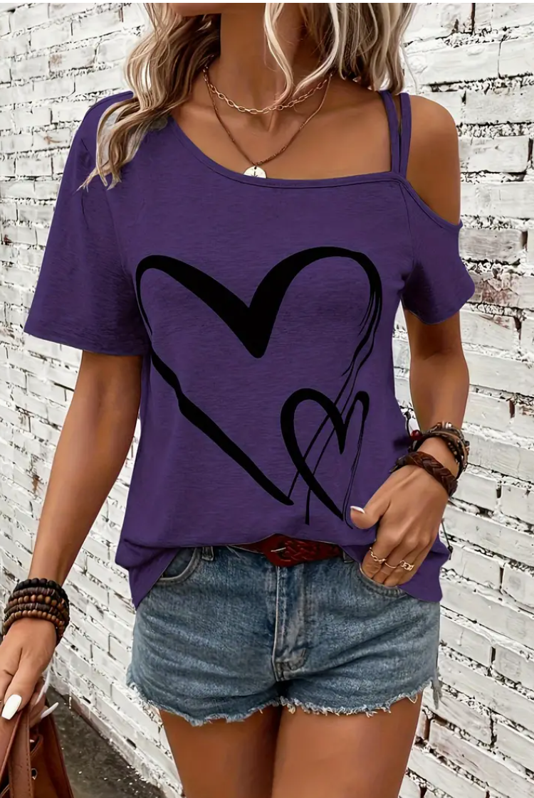 T-shirt casual