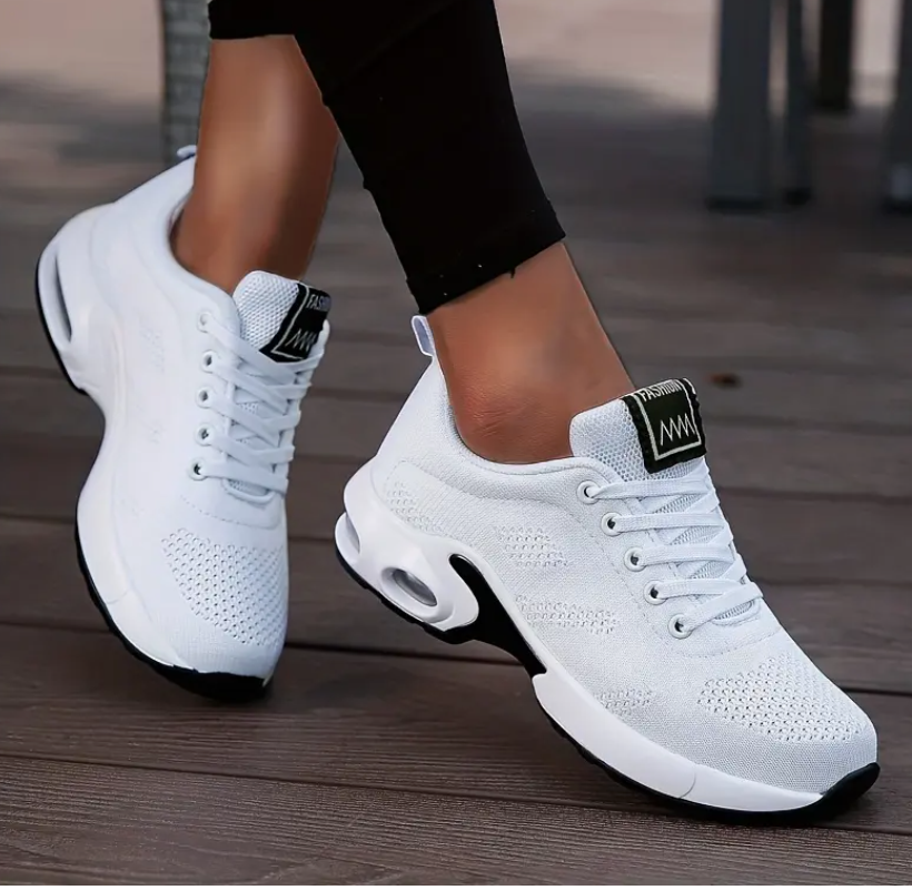 Sneaker da donna sportive
