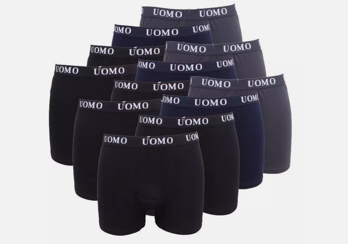 Boxer Uomo