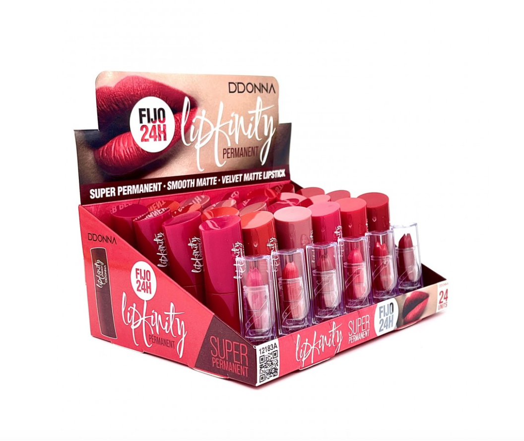 Lip-stick Infallibile