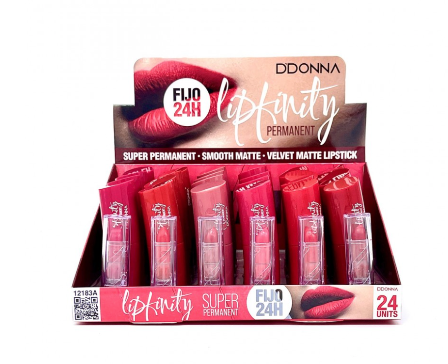 Lip-stick Infallibile