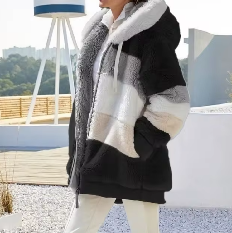 Giacca invernale casual