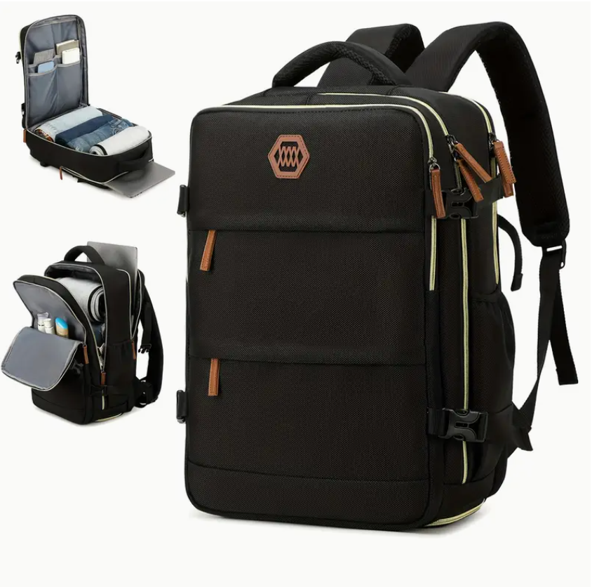 Zaino da viaggio laptop