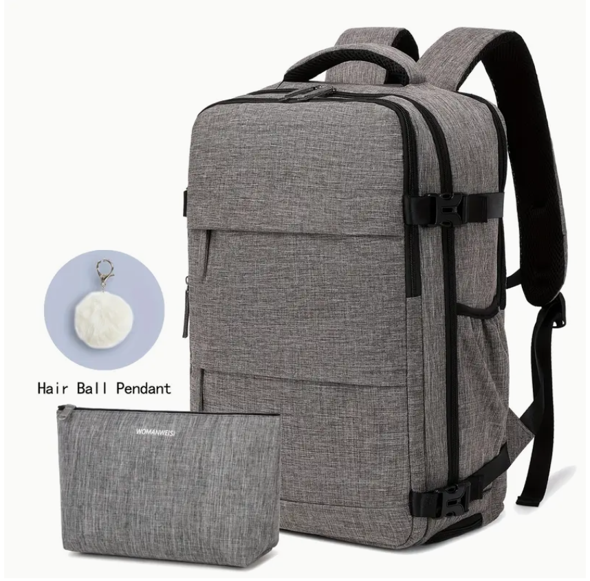 Zaino da viaggio laptop