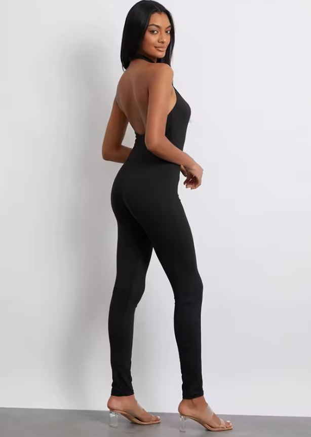 Tuta nera