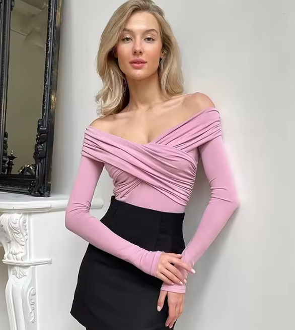 Maglietta fascia