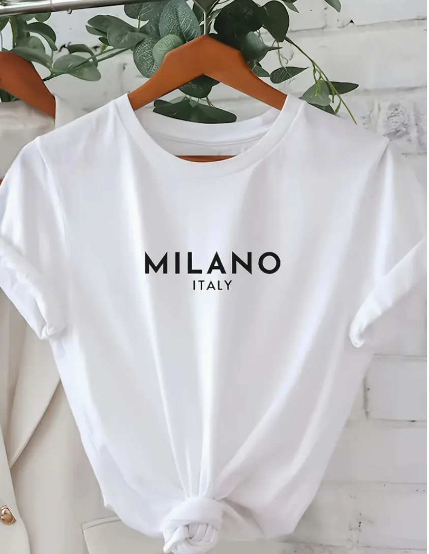 T-shirt casual