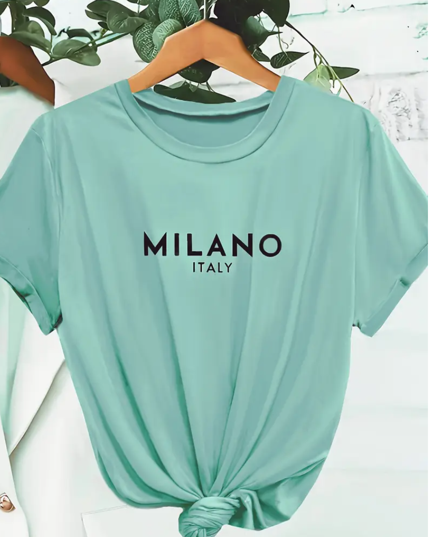 T-shirt casual