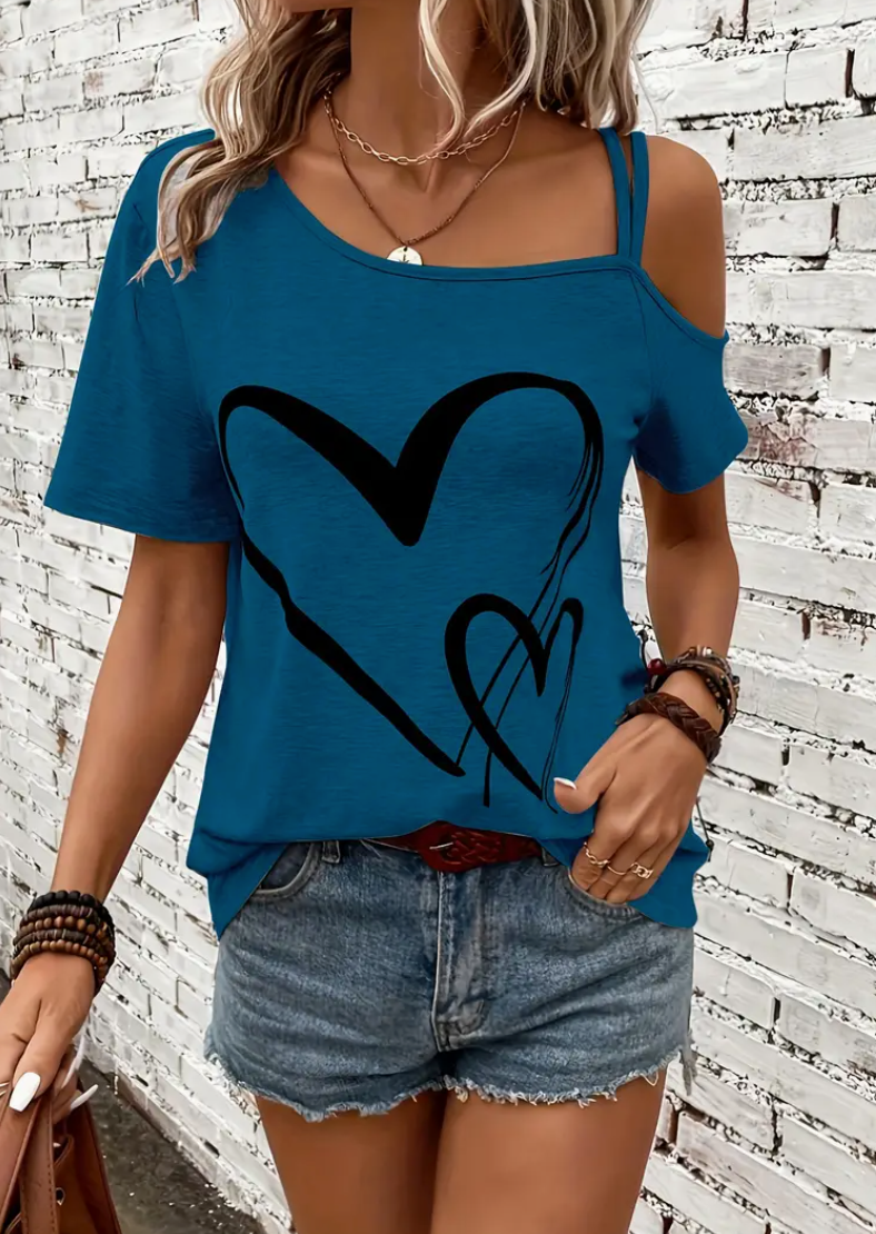 T-shirt casual