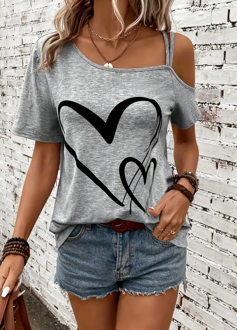 T-shirt casual