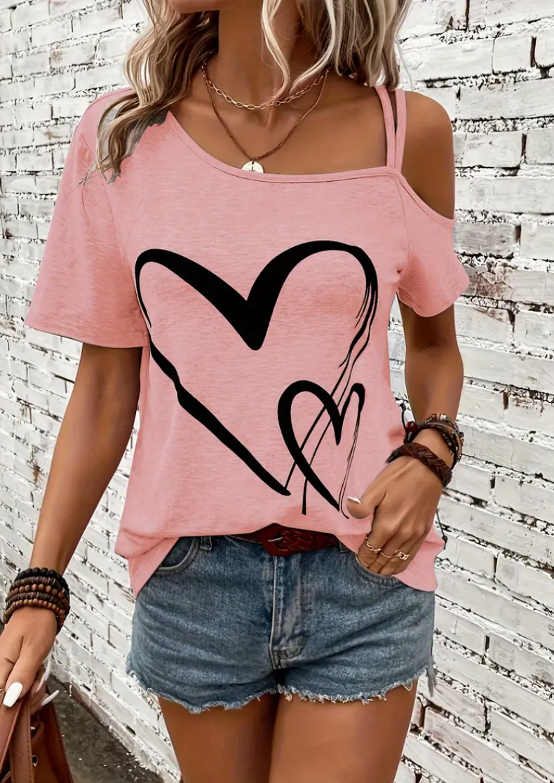 T-shirt casual