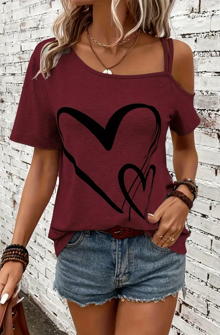T-shirt casual