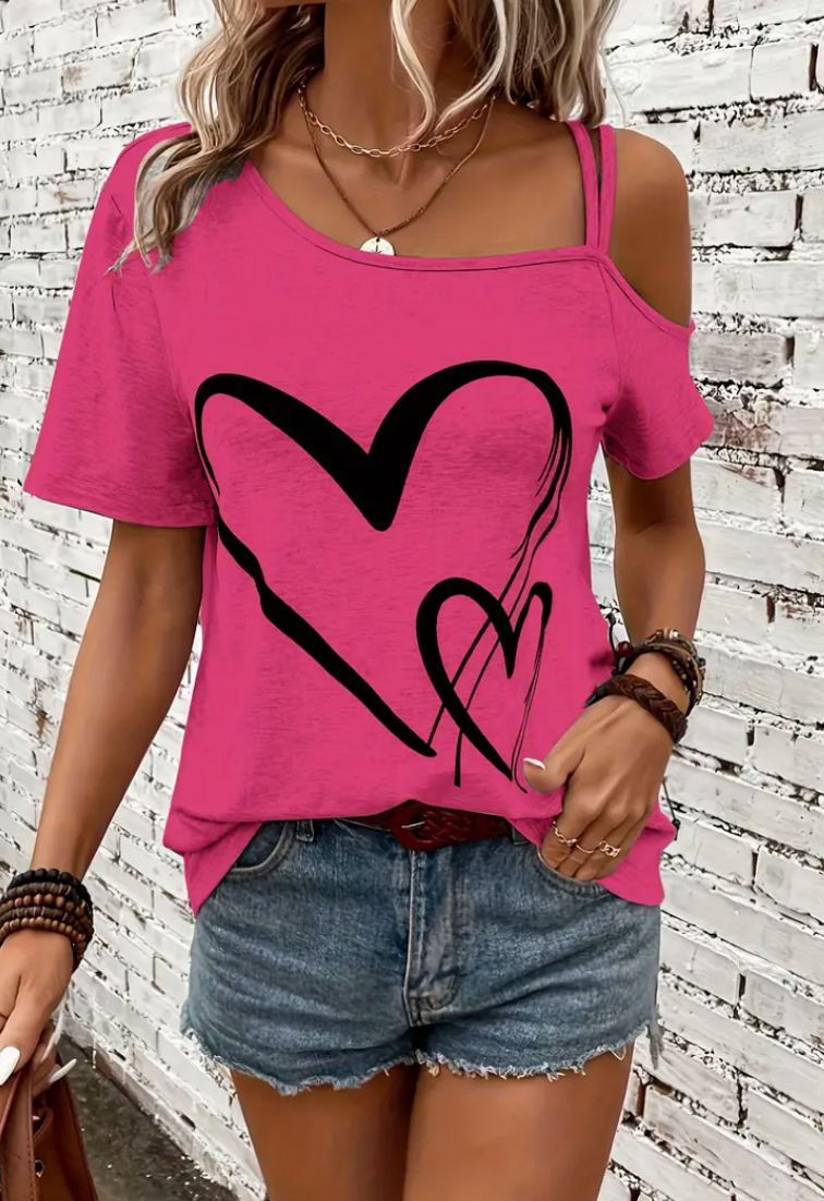 T-shirt casual