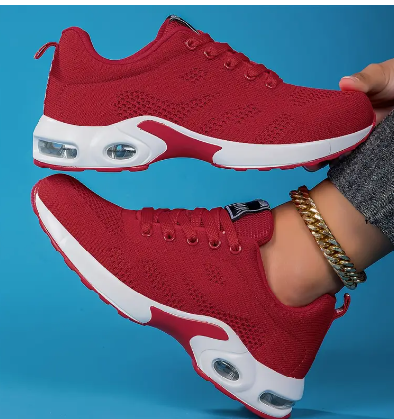 Sneaker da donna sportive