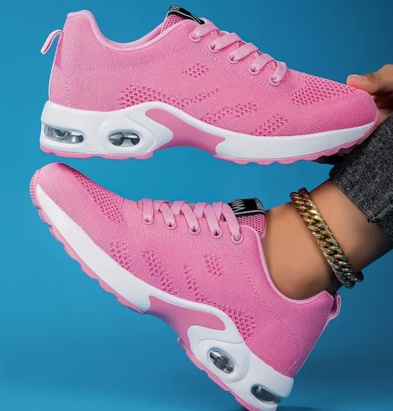 Sneaker da donna sportive