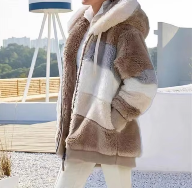 Giacca invernale casual