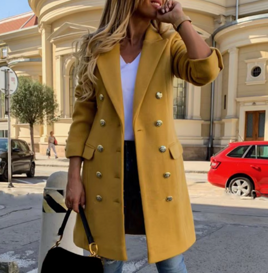 Cappotto da donna