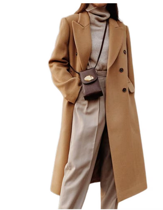 Trench Donna