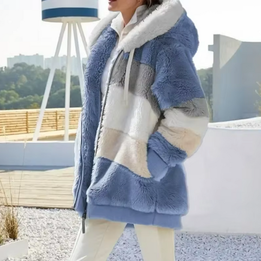 Giacca invernale casual