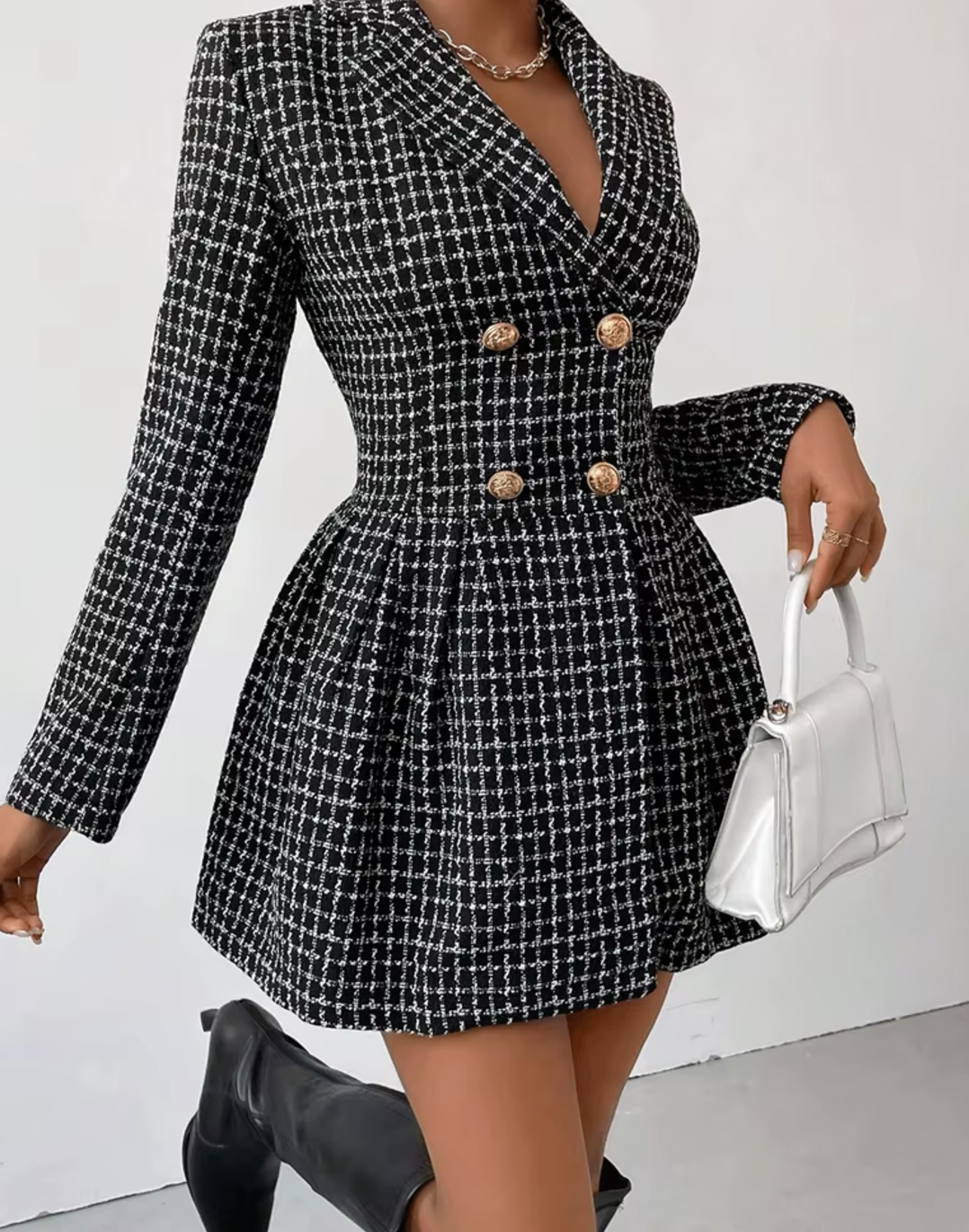Abito Blazer