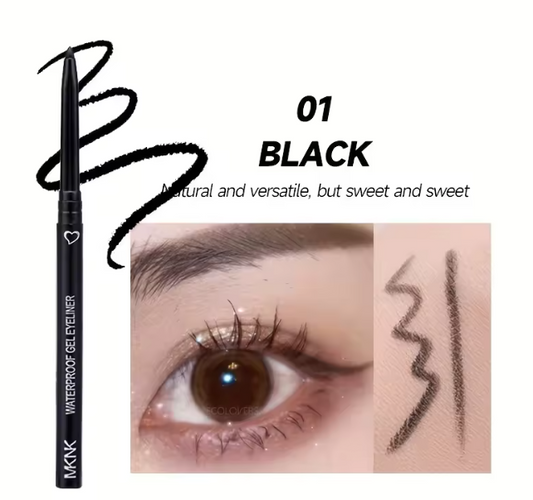 Eyeliner a lunga durata