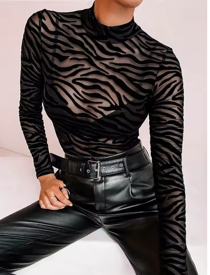 Body Zebra