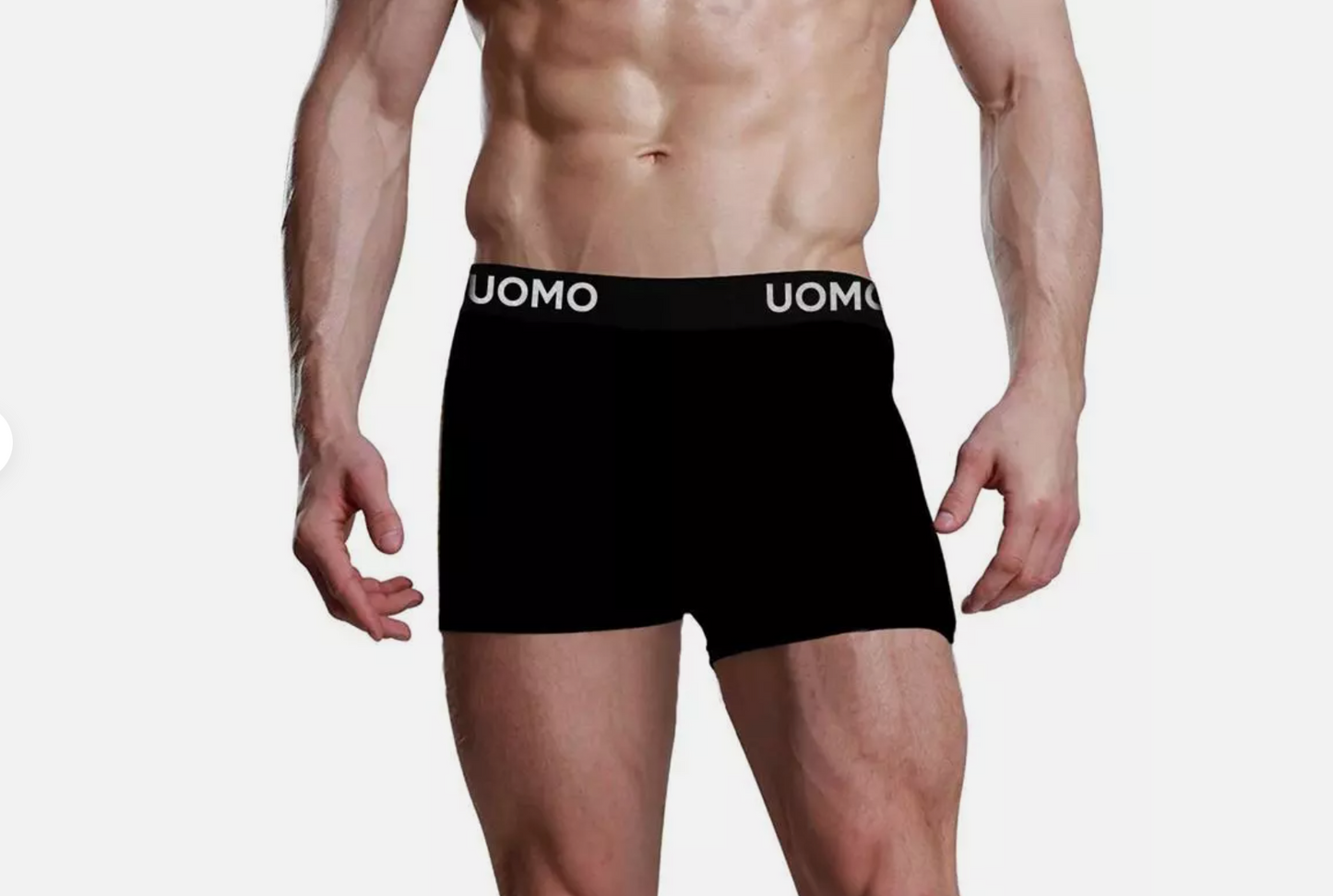 Boxer Uomo