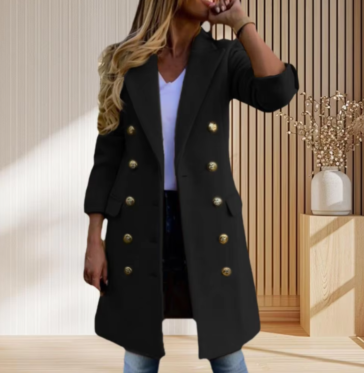Cappotto da donna