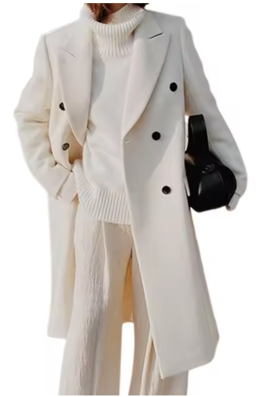 Trench Donna