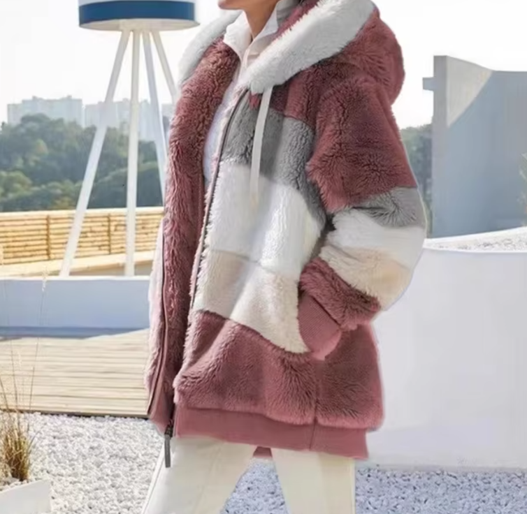 Giacca invernale casual