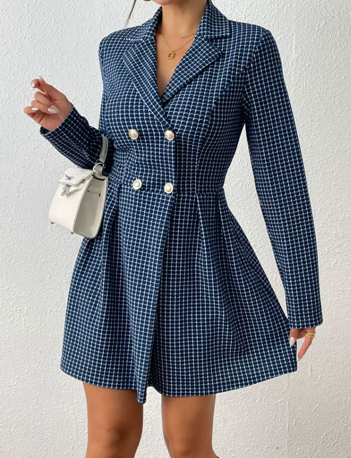Abito Blazer