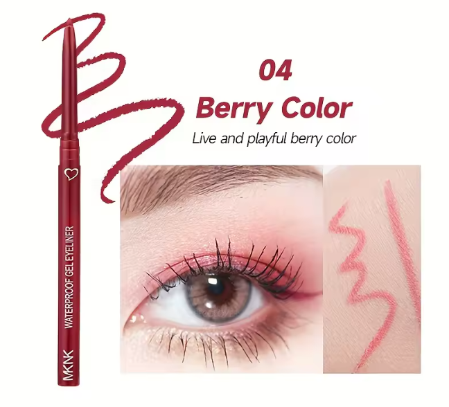 Eyeliner a lunga durata