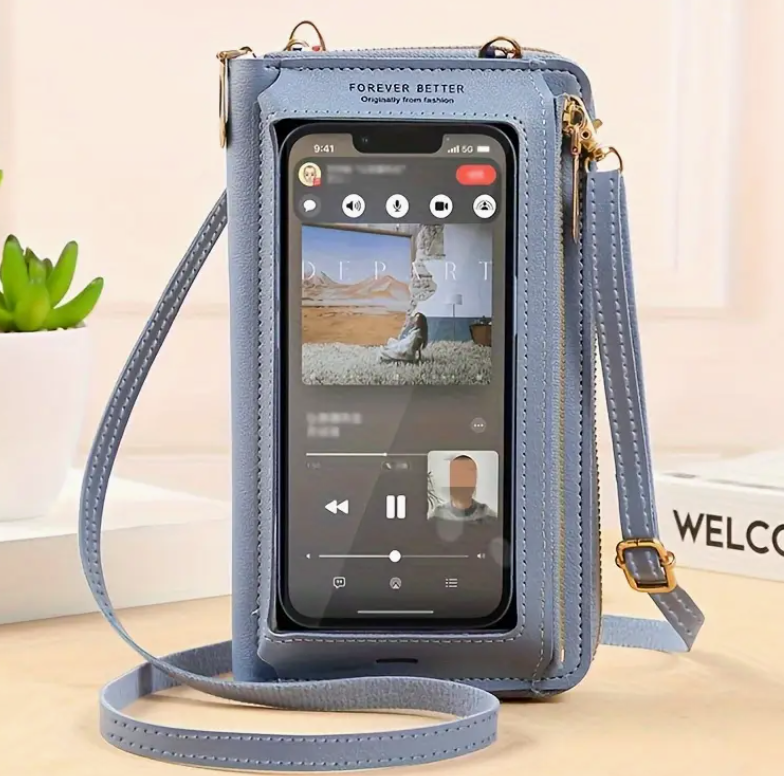 Custodia per cellulare