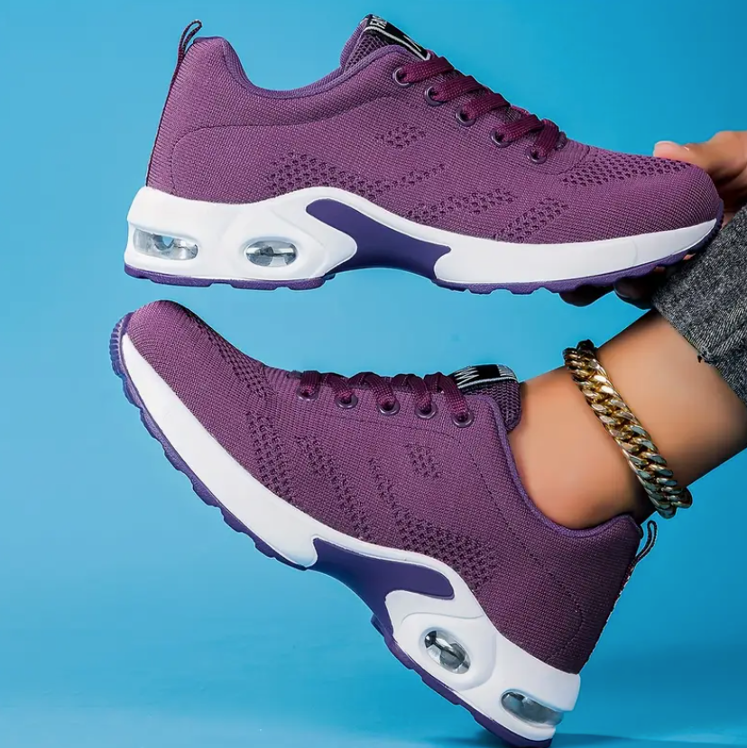 Sneaker da donna sportive
